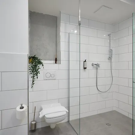 Stylisches Im Herzen Leipzigs Aparthotel Leipzig