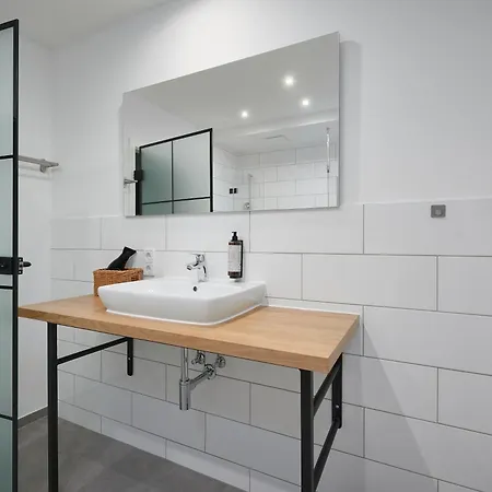 Aparthotel Stylisches Im Herzen Leipzigs *