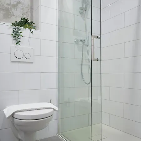Stylisches Im Herzen Leipzigs Aparthotel *